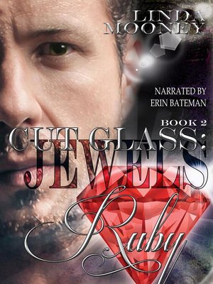 cover image of Cut Glass